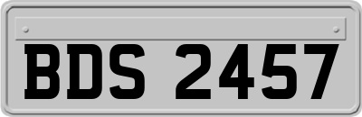 BDS2457