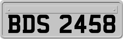 BDS2458