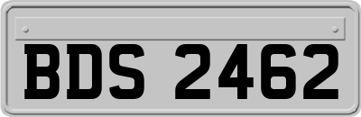 BDS2462