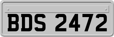 BDS2472