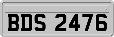 BDS2476