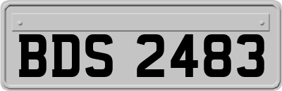 BDS2483