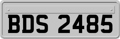 BDS2485