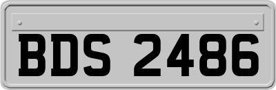 BDS2486