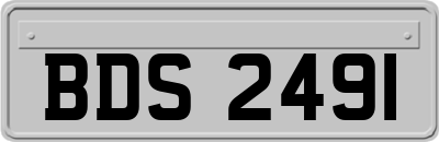 BDS2491
