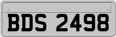 BDS2498