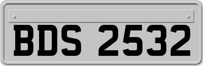 BDS2532