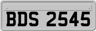 BDS2545