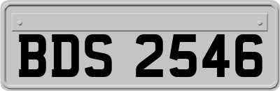 BDS2546