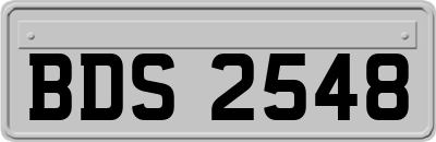 BDS2548
