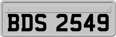 BDS2549