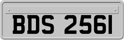 BDS2561