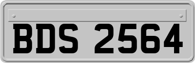 BDS2564