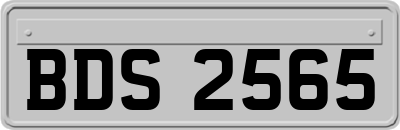 BDS2565
