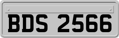 BDS2566
