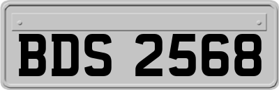 BDS2568