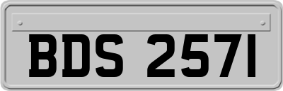 BDS2571