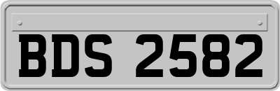 BDS2582