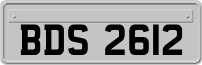 BDS2612