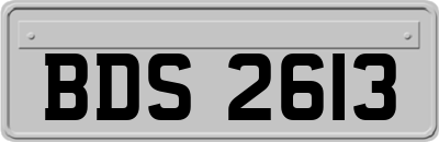BDS2613