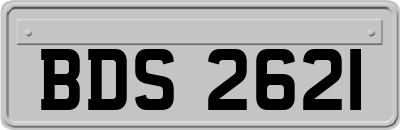 BDS2621