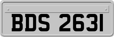 BDS2631