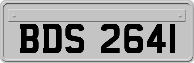 BDS2641