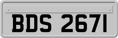 BDS2671