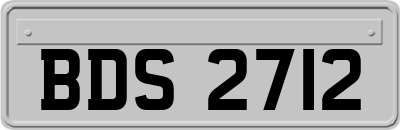 BDS2712