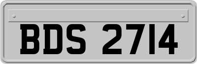 BDS2714