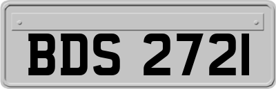 BDS2721