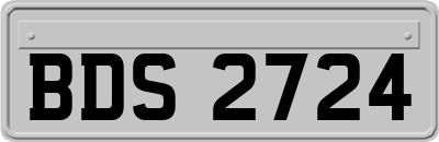 BDS2724