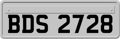 BDS2728