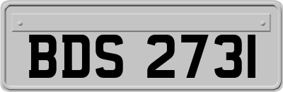 BDS2731