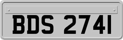 BDS2741