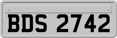 BDS2742