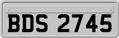 BDS2745