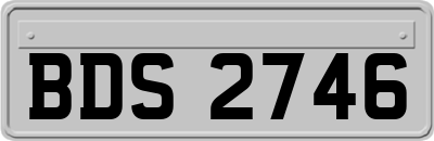 BDS2746