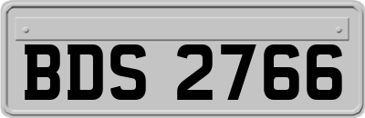 BDS2766