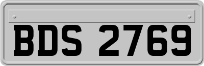 BDS2769