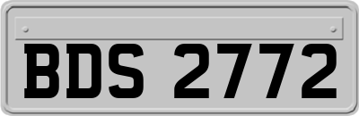 BDS2772