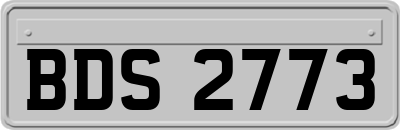 BDS2773