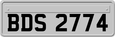 BDS2774