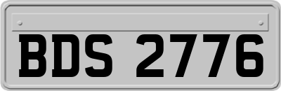 BDS2776