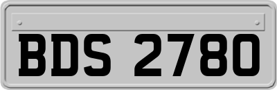 BDS2780