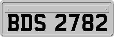 BDS2782