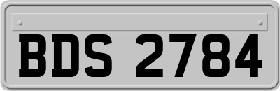 BDS2784