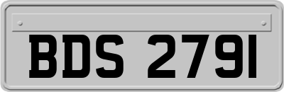 BDS2791