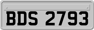 BDS2793