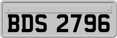 BDS2796